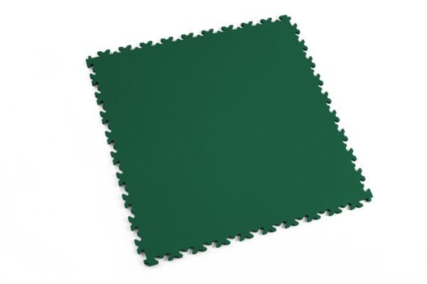 PVC Light Green Skin 7 mm