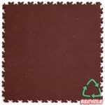 ECO płytka PVC, PCV, PCW Ultra 10mm - Brown