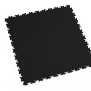 Standard Schwarz 7 mm PVC-Platte.