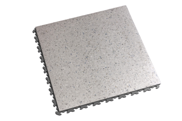 FORTELOCK Solid Design PVC-Platte