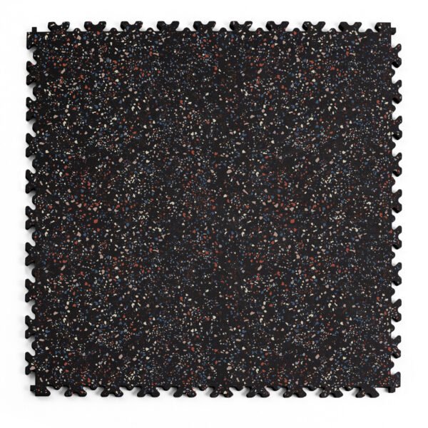 Speedfloor Granitfarbe schwarz