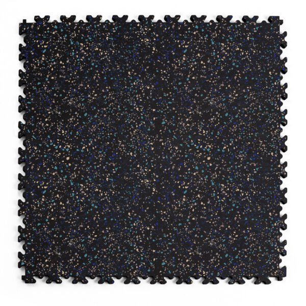 Speedfloor Granitfarbe schwarz