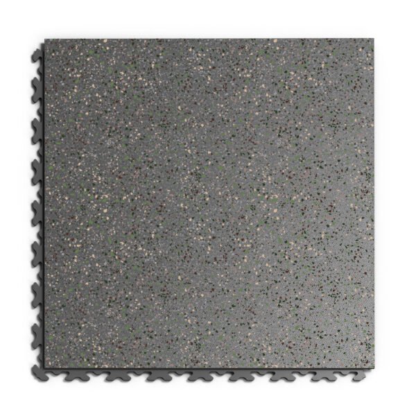 Speedfloor Granitfarbe Graphit