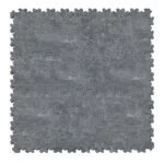 Grafika Maxi Paint efekt ciemnego betonu dla płytki PVC, PCV, PCW  Standard