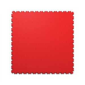 PVC Standard XL red