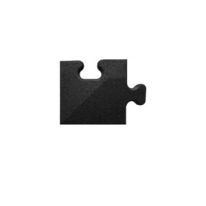 Add-on sportowe gumowe SportFlex Black