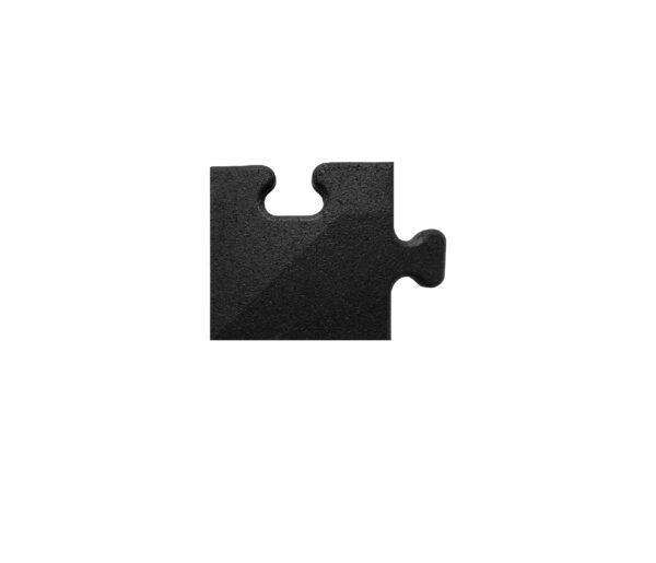 Add-on sportowe gumowe SportFlex Black