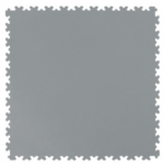 PVC Tiles Standard 4mm Grey