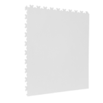 Unsichtbare Schiefer weiß PVC-Board