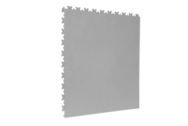 Невидима плитка 5 мм шиферний сірий