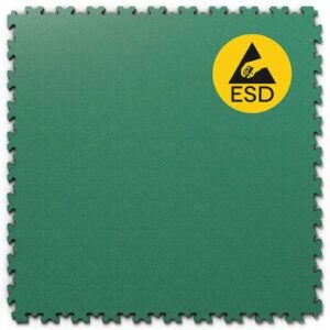 ESD Green Board