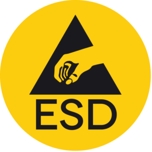 logo ESD