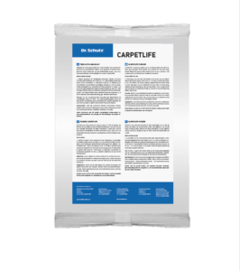 Granulat Carpetlife 1kg