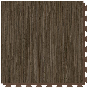 Dekoracyjna płytka PCV z rabatem! Płytki Business XL Ribbon Oak Clr17 - Brown