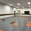 Podłoga do szkoły przedszkola i żłobka