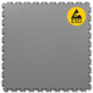 Standard 7mm ESD Grey