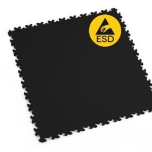 Standard 7mm ESD Black
