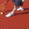 Nawierzchnia sportowa - tenis