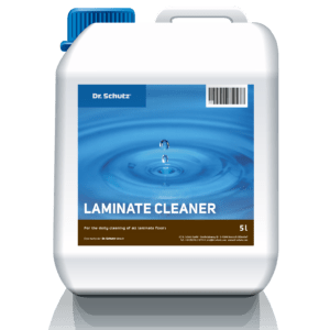 DrSchutz laminate floor cleaner 5l
