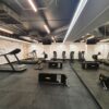 Posadzki sportowe i nawierzchnie gumowe, maty gumowe