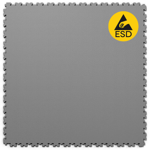 Standard 4mm XL ESD Grey