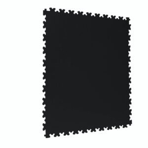 PVC Limitowana 7mm – Black