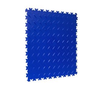 Płytka PVC Standard 4mm – Blue