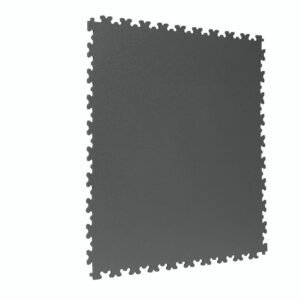Płytka PVC Standard 4mm – Dark Grey