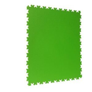 Płytki PVC OLD COLLECTION 7mm – Light Green