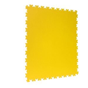 Płytki PVC OLD COLLECTION 7mm – Yellow Light