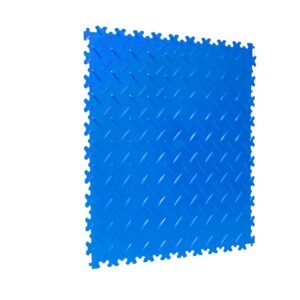Płytka PVC Standard 4mm – Sky Blue