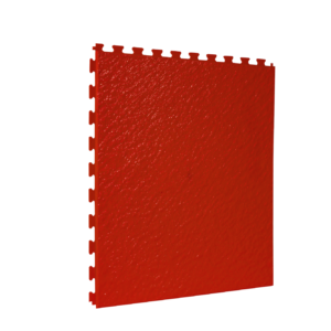 Płytka PVC Invisible Slate 5mm – Red