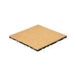 Płyta gumowa EPDM Activ - Beige Ral 1001