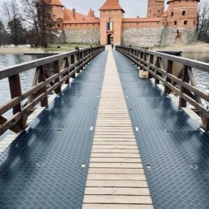 Trakai