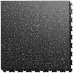 Płytka PVC, PCV, PCW Invisible 6,7mm – Black Granit Paint