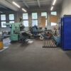 Posadzki do pomieszczeń technicznych i socjalnych