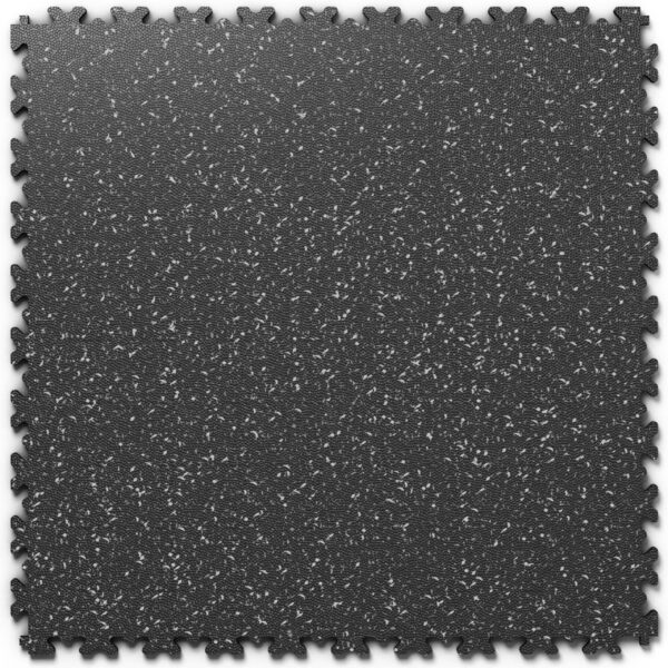 Płytka PVC, PCV, PCW Standard 7mm - Graphite Granit Paint