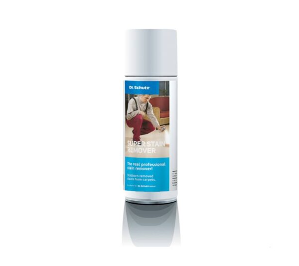 ODPLAMIACZ - SUPER STAIN REMOVER R 200ml