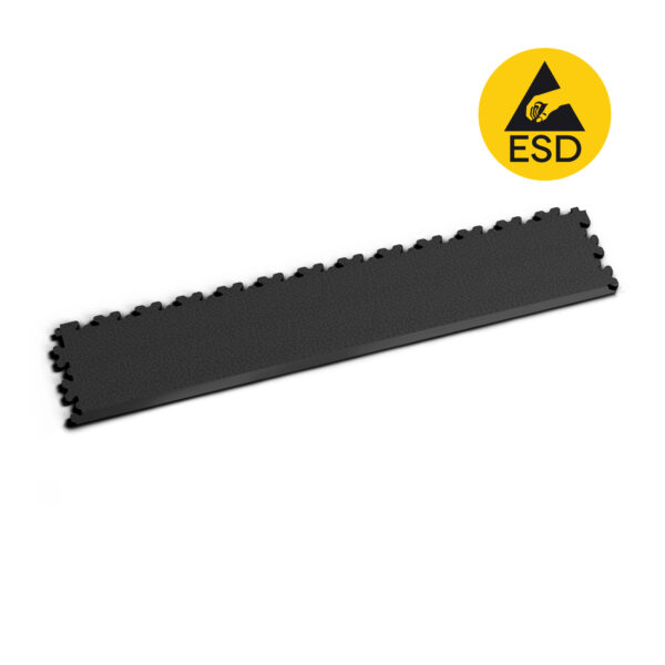 Najazd ESD PVC, PCV, PCW 4mm