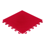 Płytka modułowa PP Sport Court PowerGame+ Bright Red