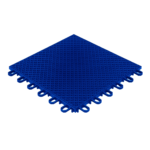 Płytka modułowa PP Sport Court PowerGame+ Bright Blue