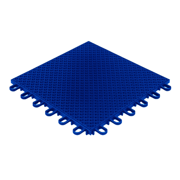 Płytka modułowa PP Sport Court PowerGame+ Bright Blue