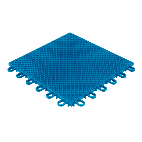 Płytka modułowa PP Sport Court PowerGame+ Steel Blue