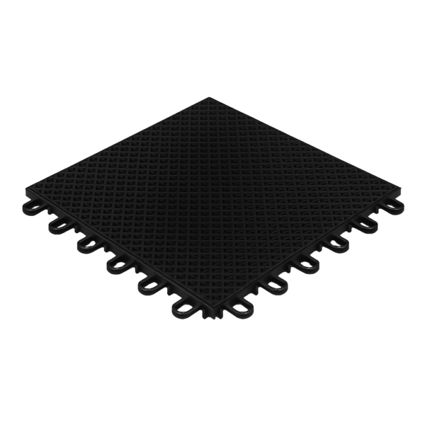 Płytka modułowa PP Sport Court PowerGame+ Black