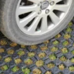 Geokrata modułowa speedflor38
