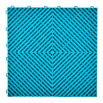 Płytka polipropylenowa PP8AT New - Emerald Green