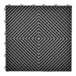 Płytka polipropylenowa PP 8AT New - Graphite