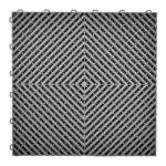 Płytka polipropylenowa PP 8AT New - Grey