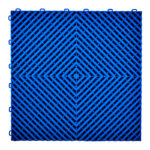 Płytka polipropylenowa PP8AT New - Blue