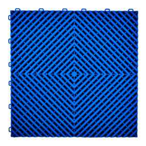 Płytka polipropylenowa PP8AT New - Blue